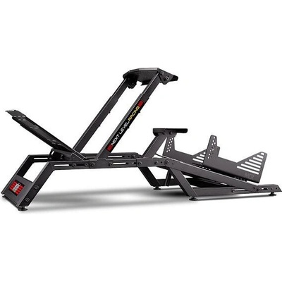 Next Level Racing F-GT Frame only Simulator Cockpit NLR-S019