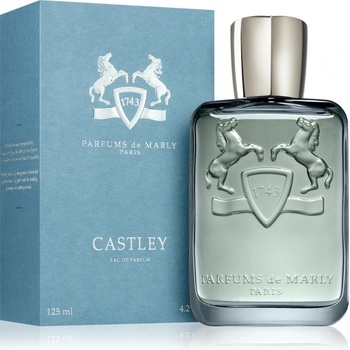 Parfums de Marly Castley EDP 125 ml