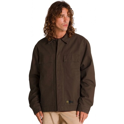 Vans Mcavoy Insulated Station turkish coffee 24
