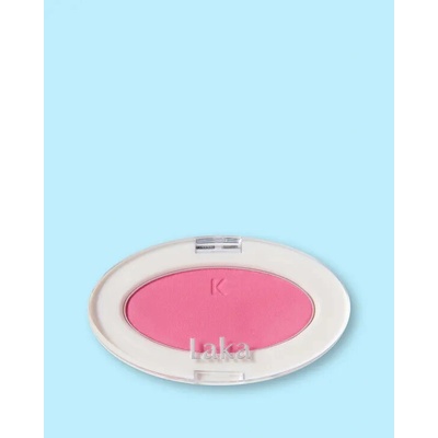 Laka Hodvábna lícenka Love Silk Blush No.703 Icon 5,2 g