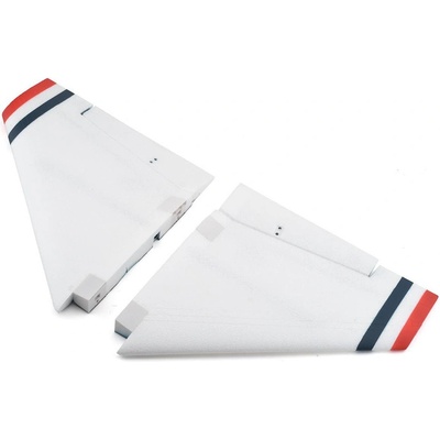 E-flite křídlo: F-16 0.8m