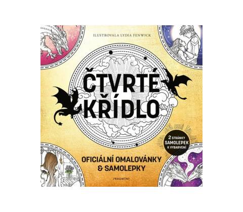 Čtvrté křídlo