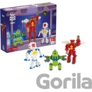 Plus-Plus Roboti 170 ks
