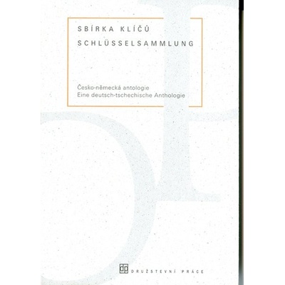 Sbírka klíčů - Schlüsselsammlung - Klára Hůrková