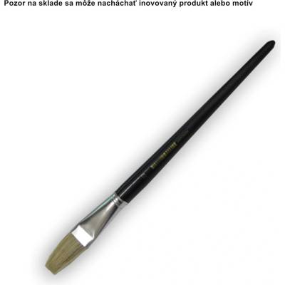 Štetec plochý č.22 Sakota