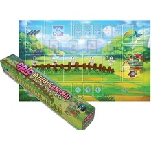 Gamelyn Games Tiny Epic Dinosaurs: Game mat