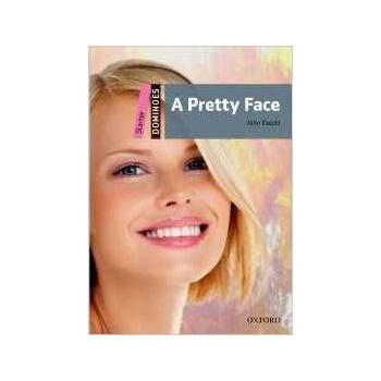 Pretty Face - J. Escott