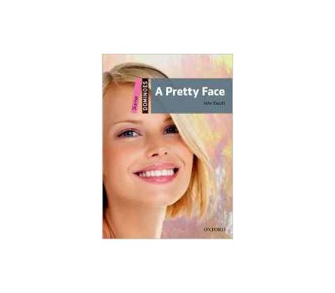 Pretty Face - J. Escott
