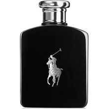 Ralph Lauren Polo Black toaletní voda pánská 125 ml