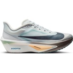 Nike Мъжки маратонки Nike Zoom Fly 6 Running shoes - Pure Platinum / Dark Obsidian / Grey Fog - размер 42 (EU) (023-2103-0912)