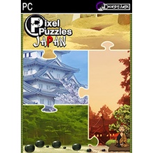 Pixel Puzzles: Japan