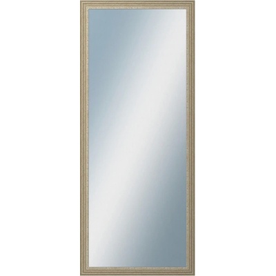 DANTIK LYON 50x120 cm strieborná 2704