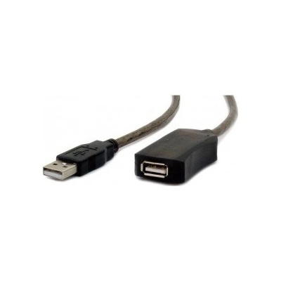 Gembird UAE-01-5M USB 2.0, A-A, prodlužovací, 5m