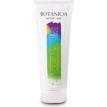 Botaniqa Маска за хидратиране и защита 250 мл