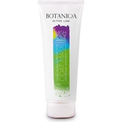 Botaniqa Маска за хидратиране и защита 250 мл