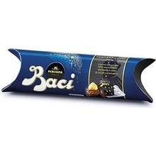 Perugina Baci s Horkou 70% Čokoládou 37,5 g