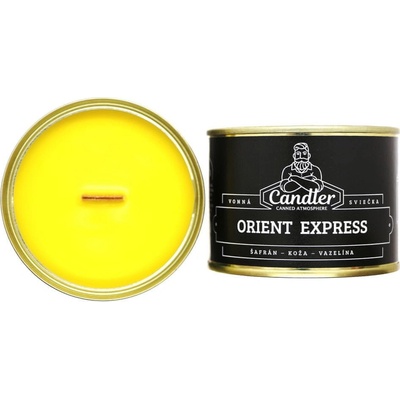Candler Orient Express 140 g