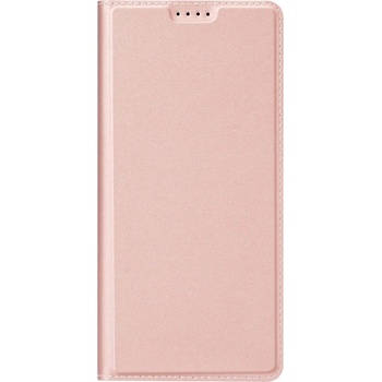 Image 1 of Dux Ducis Кожен Калъф за Samsung A35, Dux Ducis Skin Pro Book Case, Розов (6934913020616)