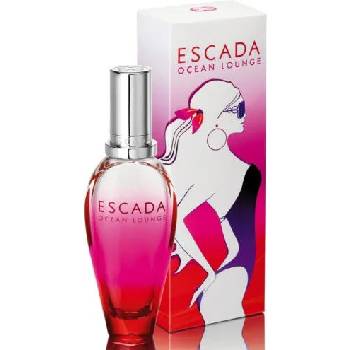 Image 1 of Escada Ocean Lounge EDT 50 ml