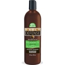 Daily Defence vlasový šampón s makadamiovým olejom 473 ml