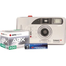 AfgaPhoto 31 mm f/11