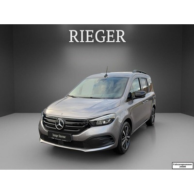 Mercedes-Benz EQT 200 90 kW
