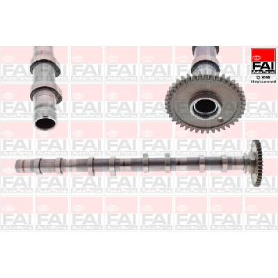Vačkový hriadeľ FAI AutoParts C393