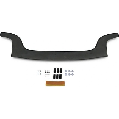 Omtec Deflektor predné kapoty R. Trafic, N. Primastar, Opel Vivaro 2001-2014