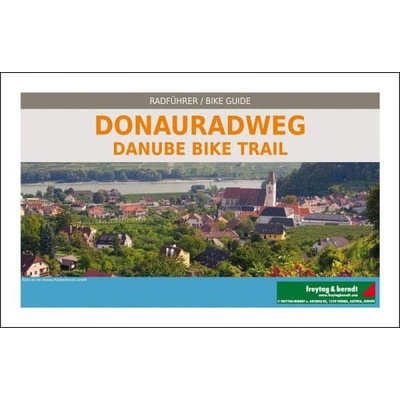 Donauradweg