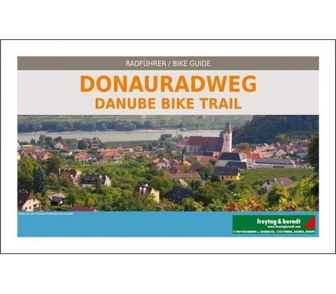 Donauradweg