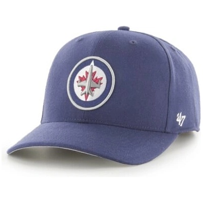 47 Brand NHL Winnipeg Jets Cold Zone ‘47 MVP DP