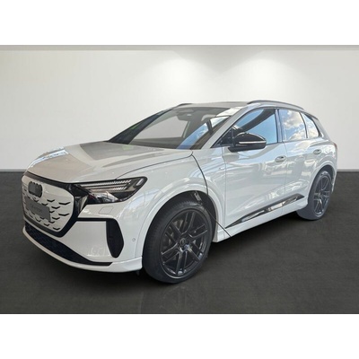Audi Q4 quattro e-tron S Line 220 kW