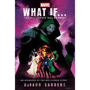 Marvel: What If. . . The Multiverse Was Doomed? (2026)