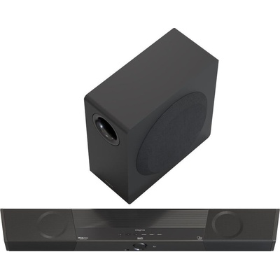 Creative Soundbar Super XFI Carrier