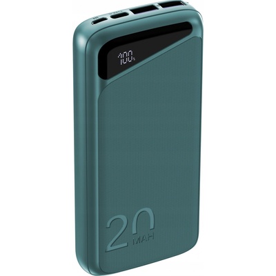 NAVITEL PWR20 MX zelená