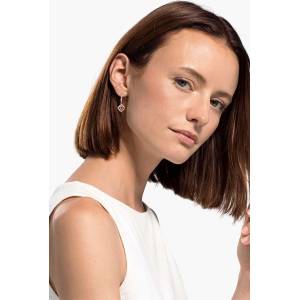 Swarovski Обици 5516477 Sparkling Dc (5516477)