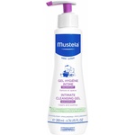 Mustela Интимен гел Mustela - За бебета и деца, 200 ml - ozone