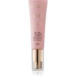 Dermacol Sun Shield CC крем SPF 50 цвят Ivory 30ml