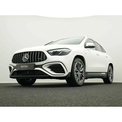 Mercedes-Benz GLA 35 AMG 4Matic 225 kW