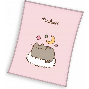 Carbotex Deka vícebarevná Pusheen zvířátka