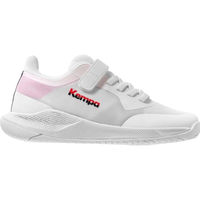 Kempa Kourtfly Kids biela