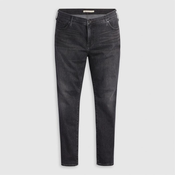 Levi's Дънки Levis 311 Plus Shaping Skinny-Fit Jeans - Grey