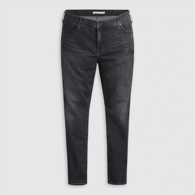 Levi's Дънки Levis 311 Plus Shaping Skinny-Fit Jeans - Grey