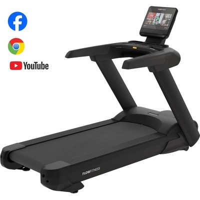 FLOW FITNESS Perform Pro T6i TFT