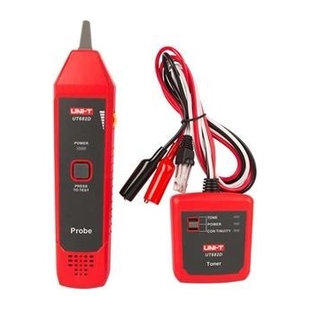 UNI-T UT682D