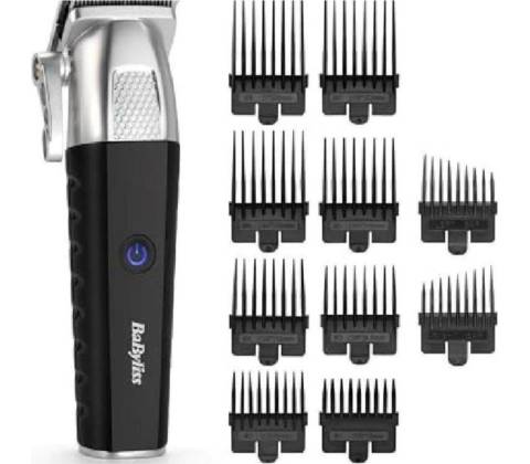 BaByliss E812E