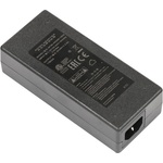 MikroTik Захранващ PoE адаптер MikroTik 48V2A96W, 48V/2A/96W (48V2A96W)