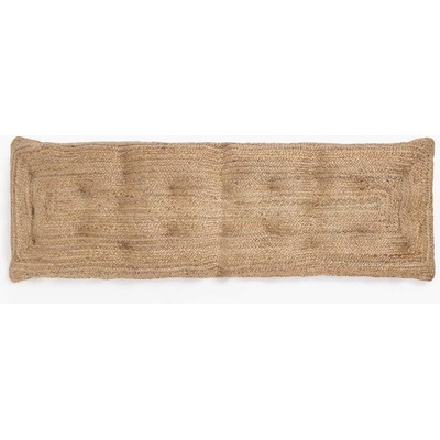 My Soul Depot Дълга възглавница от юта (ural150cnat)