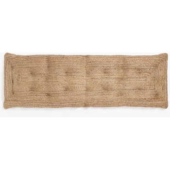 Image 1 of My Soul Depot Дълга възглавница от юта (ural150cnat)