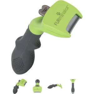 Furminator Dog Tool Short Hair S - за малки кучета с къса козина